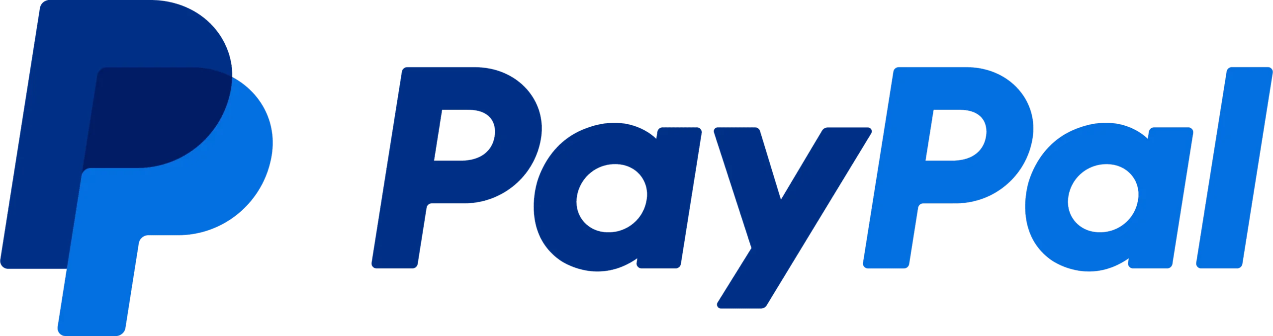 PayPal-Logo